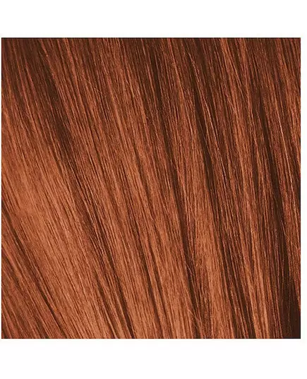 Фарба для волосся Schwarzkopf professional igora color 10 5-7 60ml, зображення 3