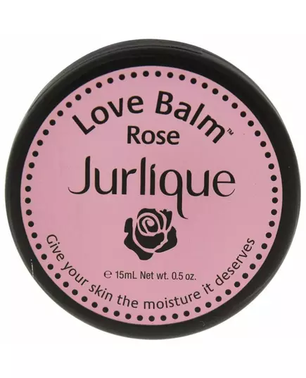 Бальзам Jurlique rose love 15мл, зображення 2