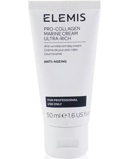 Крем Elemis pro-collagen marine ultra rich 50мл