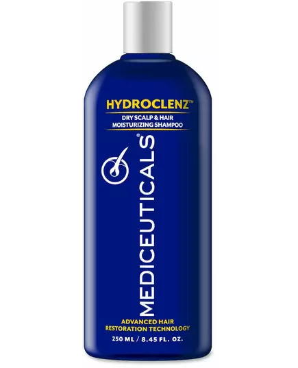 Набор для реконструкции волос Mediceuticals : hydroclenz 250 мл + numinox 125ml + therapeutic 250 мл, изображение 4