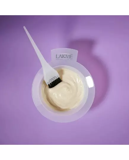 Перманентная крем-краска для волос Lakme collage 0/02 60 мл, изображение 4
