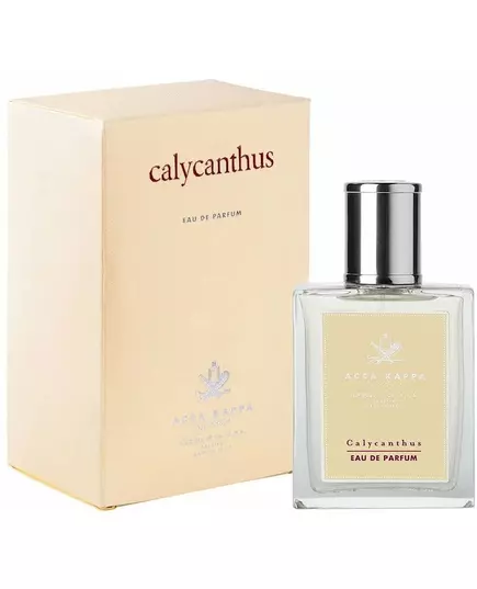 Парфуми Acca Kappa calycanthus eau de parfum 100 мл, зображення 2