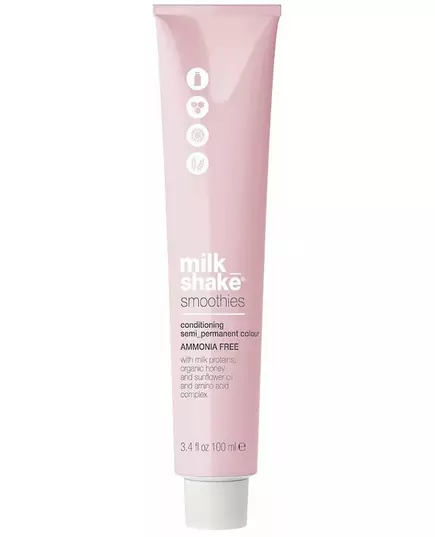 Фарба для волосся Milk_Shake smoothies semi permanent color powder 100ml