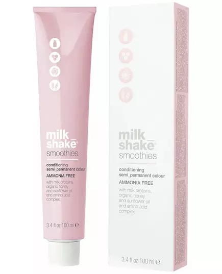 Фарба для волосся Milk_Shake smoothies semi permanent color powder 100ml, зображення 2