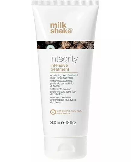 Интенсивный уход Milk_Shake integrity 200 мл