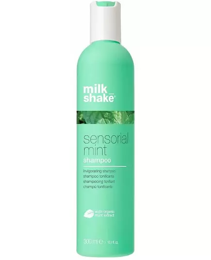 Краска для волос Milk_Shake sensorial mint shampoo 300ml
