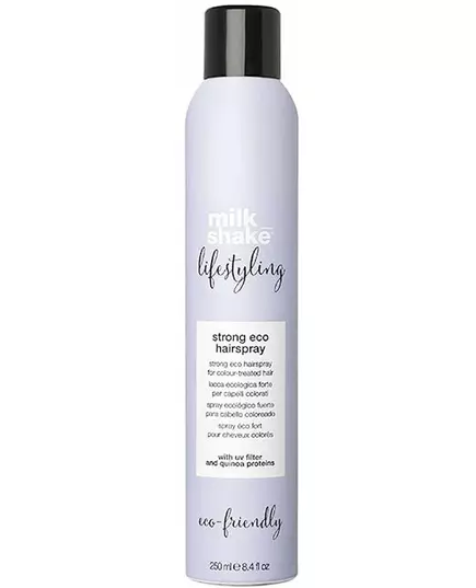 Краска для волос Milk_Shake lifestyling eco strong hairspray 250ml