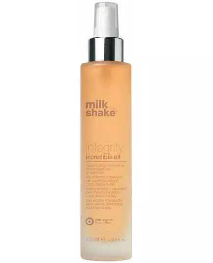 Олія для волосся Milk_Shake integrity incredible oil 100ml