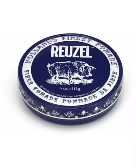Набор Reuzel fiber holiday, изображение 4