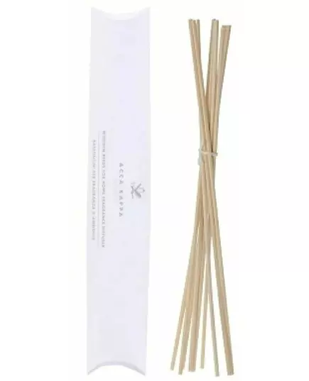 Дерев'яні тростинки для домашнього ароматичного дифузора Acca Kappa 10 шт