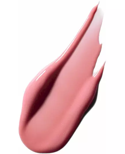 Блиск для губ MAC cremesheen glass partial to pink 2.7 ml, зображення 4