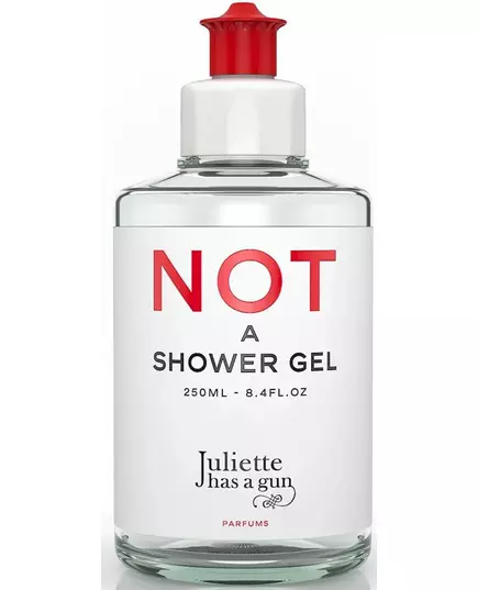 Гель для душа Juliette Has A Gun not a shower gel 250 мл