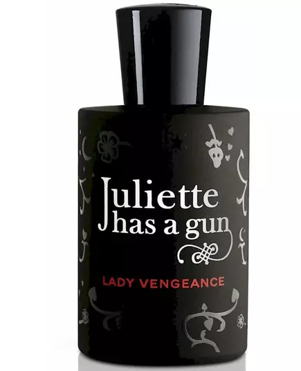 Парфумована вода Juliette Has A Gun lady vengeance 100 мл