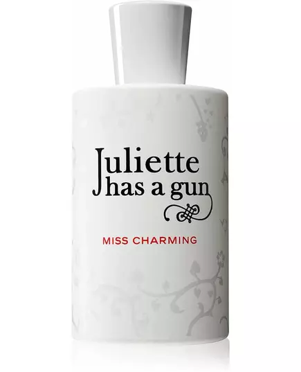 Парфюмированная вода Juliette Has A Gun miss charming 50 мл