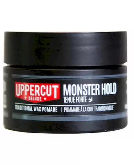 Воск для волос Uppercut Deluxe midi monster hold 30 g, изображение 3