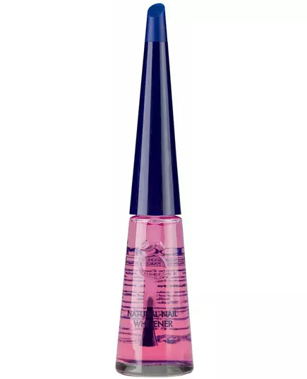 Відбілювач нігтів Herome natural nail whitener pink glow 10 мл