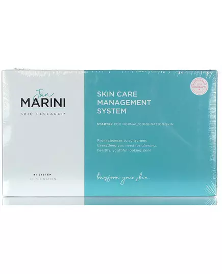 Набор для сухой и очень сухой кожи Jan Marini starter skin care management system, изображение 3