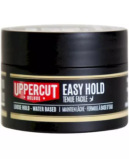 Помада для волос Uppercut Deluxe easy hold 30г