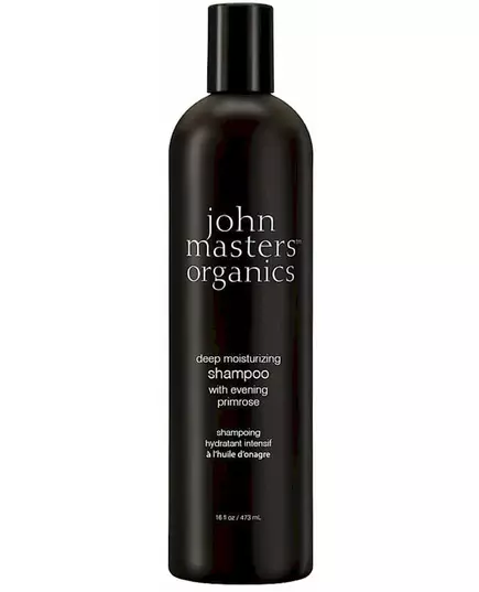 Шампунь John Masters Organics evening primrose 473 мл