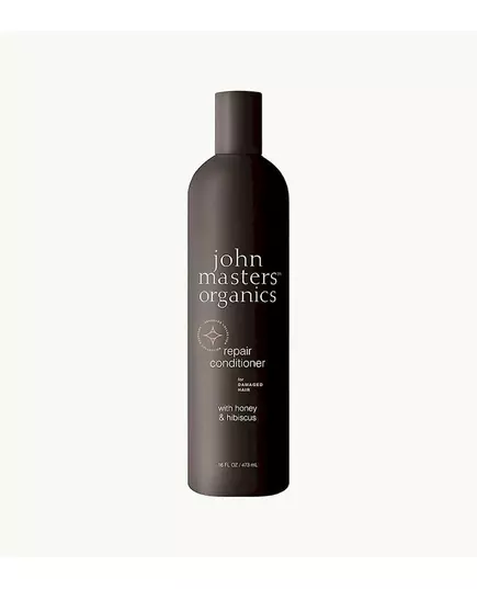 Кондиционер для волос John Masters Organics «мед и гибискус» 473мл