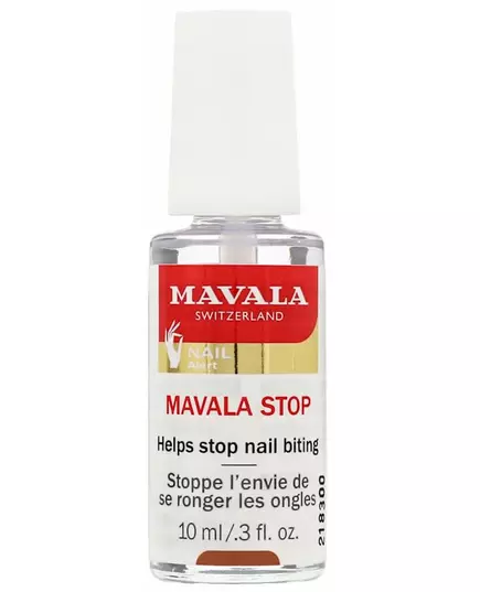 Лак Mavala stop nail biting 10 мл