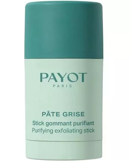 Очищающий отшелушивающий стик Payot pate grise 25 г