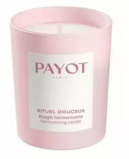 Гармонизирующая свеча Payot rituel douceur 180 г