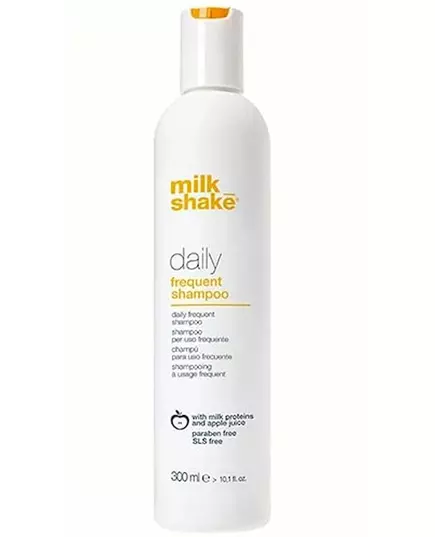 Шампунь для частого использования Milk_Shake daily frequent shampoo 300 мл