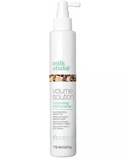 Спрей для об'єму волосся Milk_Shake volume solution 175 мл