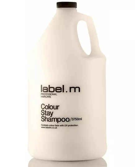 Шампунь Label.m colour stay 3750 мл