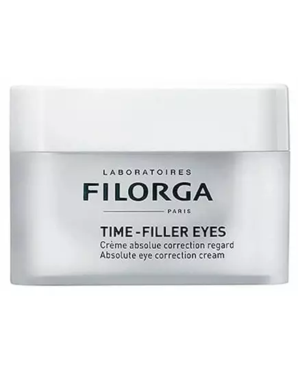 Крем для век Filorga time filler eyes 15 мл