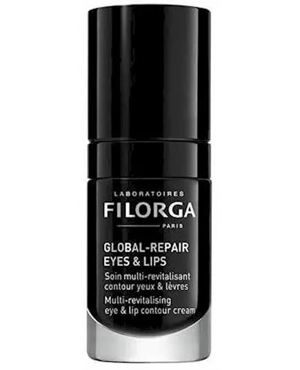 Крем для контура глаз и губ Filorga global-repair 15 мл