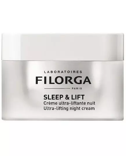 Ультраліфтинг нічний крем Filorga sleep & lift 50 мл