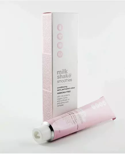 Фарба для волосся Milk_Shake smoothies semi permanent color powder 100ml, зображення 3