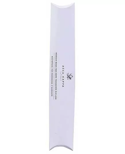 Деревянные тростинки для домашнего ароматического диффузора Acca Kappa 10 шт, изображение 2