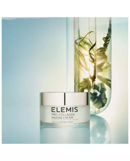 Вип-набор elemis: Elemis pro-collagen кислородный ночной крем 15 мл + Elemis pro-collagen marine крем 30 мл + очищающий бальзам Elemis pro-collagen 20 г, изображение 3