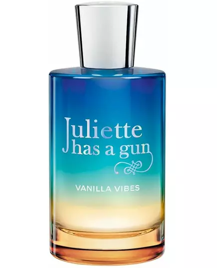 Парфюмированная вода Juliette Has A Gun vanilla vibes 7,5 мл, изображение 2