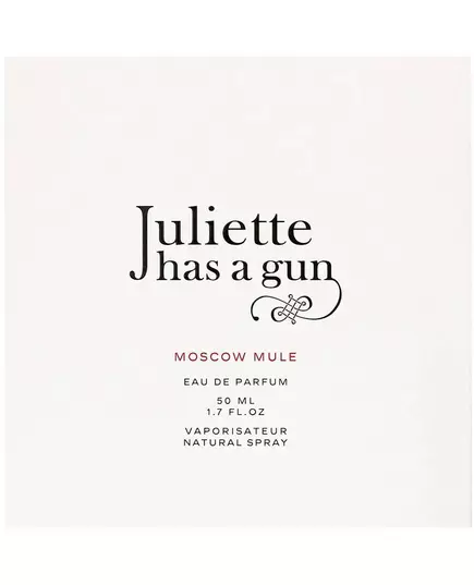 Парфумована вода Juliette Has A Gun moscow mule 50 мл, зображення 3