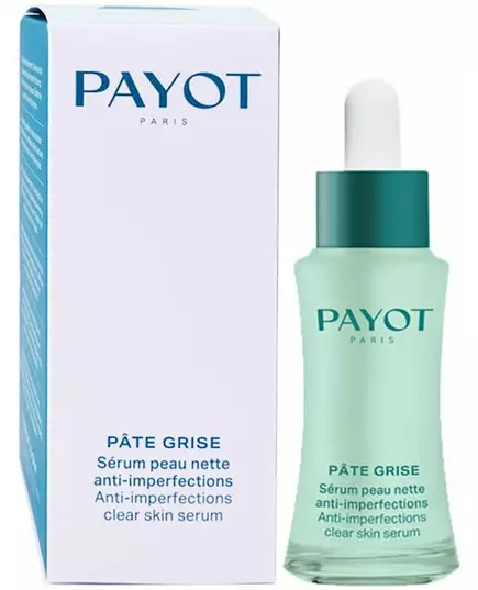 Сыворотка для очищения кожи Payot 30 мл, изображение 2