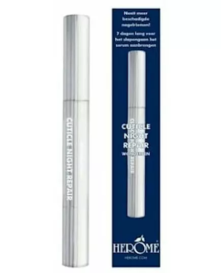 Ночное восстановление кутикулы Herome wonderpen 1,9 г, изображение 2