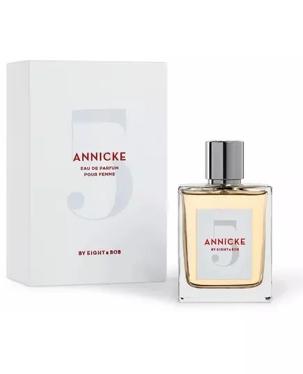 Парфюмированная вода Eight & Bob perfume annicke 5 100 мл, изображение 2