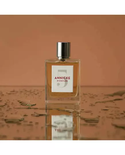 Парфюмированная вода Eight & Bob perfume annicke 5 100 мл, изображение 3