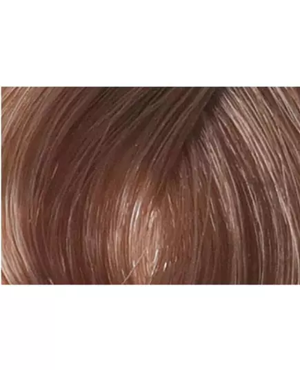 Краска для волос L'ANZA healing color hair dye 7nv dark natural violet blonde 90ml, изображение 2