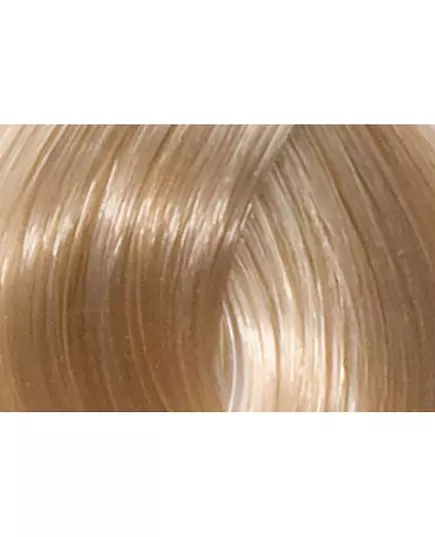Фарба для волосся L'ANZA healing color hair dye 100b (100/2) ultra light beige blonde 90ml, зображення 2