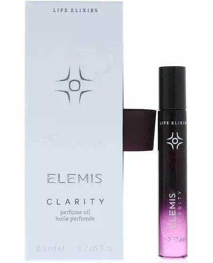 Парфумерна олія Elemis retail life elixirs calm 8,5 мл, зображення 2