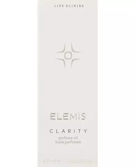 Парфумерна олія Elemis retail life elixirs calm 8,5 мл, зображення 3