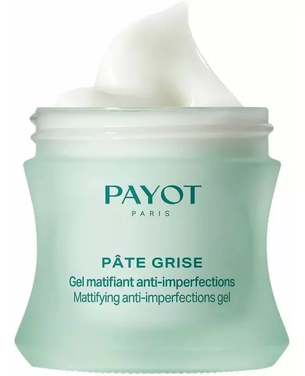 Матирующий косметический гель для проблемной кожи Payot 50 мл, изображение 3