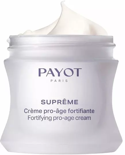 Зміцнювальний крем Payot supreme pro-age 50 мл, зображення 2