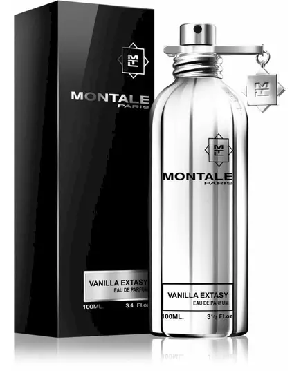 Парфумована вода Montale vanilla extasy 100ml парфумована вода Montale vanilla extasy 100ml, зображення 2