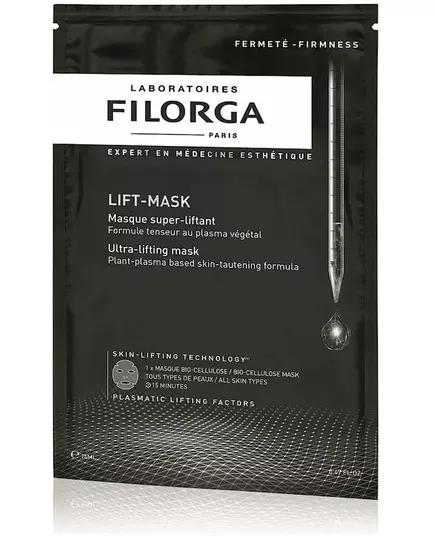 Ліфт-маска Filorga 14мл, зображення 2